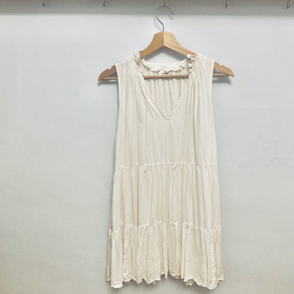 Wilfred Daiquiri Dress size small - Picture 2 of 3